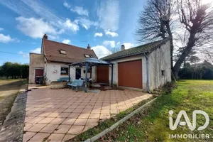 Maison à Demigny (71150)