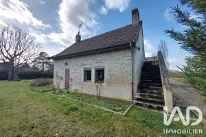 Maison à Demigny (71150)