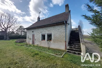 Maison à Demigny (71150)