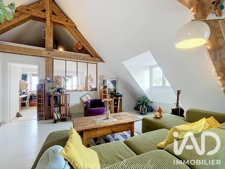 Appartement 4 pièces 98 m² · au Ban-Saint-Martin · 98,3 m² · 269 000 €
