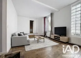 House in Saint-Leu-la-Forêt (95320)