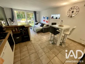 Appartement à Marcoussis (91460)
