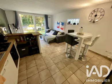 Appartement à Marcoussis (91460)