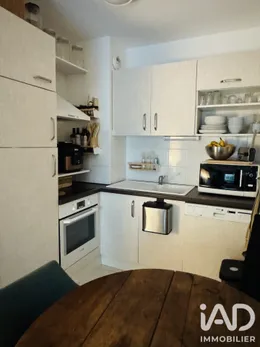 Appartement à Soulac-sur-Mer (33780)