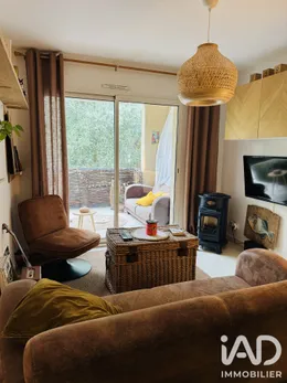 Appartement à Soulac-sur-Mer (33780)