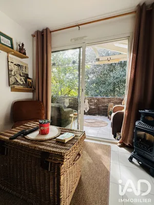 Appartement à Soulac-sur-Mer (33780)