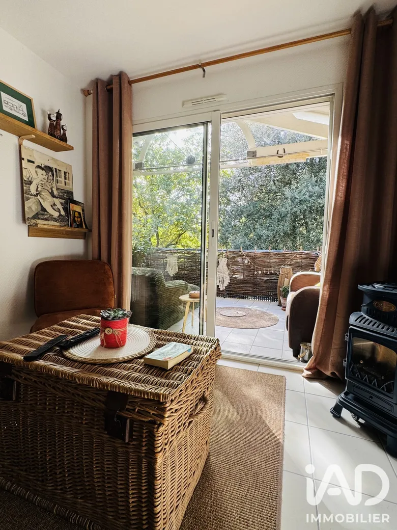 Appartement 3 pièces 41 m² · à Soulac-sur-Mer · 41 m² · 150 000 €