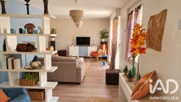 House in Eaubonne (95600)