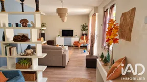 House in Eaubonne (95600)