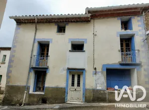 Village house in Pézilla-de-Conflent (66730)