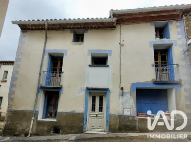 Village house in Pézilla-de-Conflent (66730)