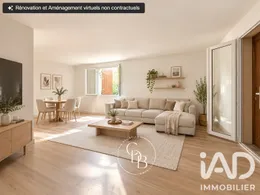 Appartement à Connaux (30330)