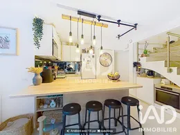 Appartement à Saint-Laurent-du-Var (06700)