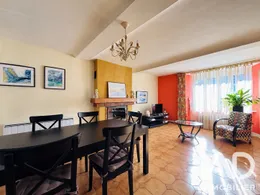 House in Cerisy-la-Salle (50210)