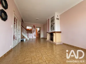 Maison de ville à Bruay-la-Buissière (62700)