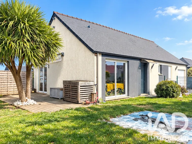 Maison 5 pièces 89 m² · à Quévert · 89 m² · 260 000 €