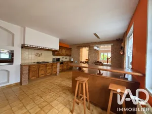 Maison de ville à Bruay-la-Buissière (62700)