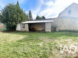 Maison de campagne à Saint-Marcel-en-Marcillat (03420)