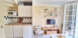Appartement à Talmont-Saint-Hilaire (85440)