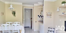 Appartement à Talmont-Saint-Hilaire (85440)
