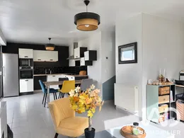 Maison traditionnelle à Quévert (22100)