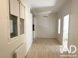 Appartement à Paris (75001)