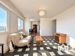Apartment in Nice (06200)
