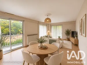 Appartement à Rennes (35200)