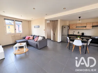 House in Épinay-sur-Orge (91360)
