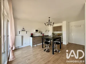 Apartment in Loos (59120)