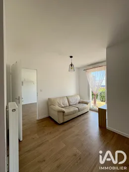 Apartment in Loos (59120)