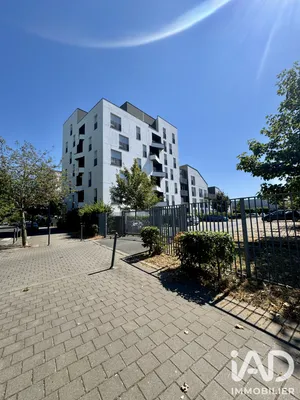 Apartment in Loos (59120)