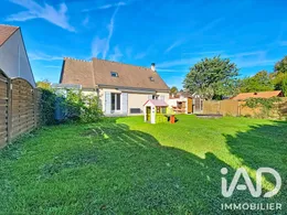 Maison traditionnelle à Gironville-sur-Essonne (91720)