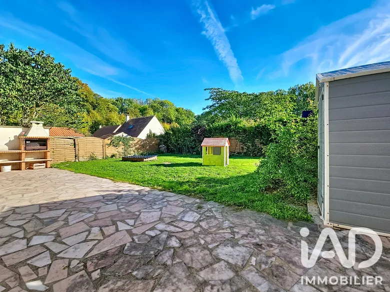 Maison 6 pièces 91 m² · à Gironville-sur-Essonne · 91,3 m² · 269 000 €
