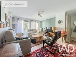 Appartement à Sète (34200)