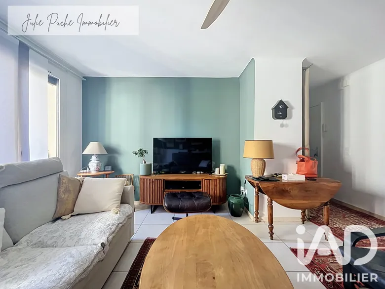 Appartement 3 pièces 76 m² · à Sète · 76 m² · 225 000 €