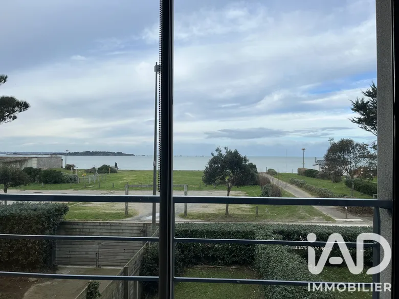 Appartement 2 pièces 35 m² · à Lancieux · 35 m² · 271 000 €