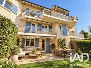 Appartement à Saint-Didier-au-Mont-d'Or (69370)