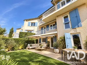 Appartement à Saint-Didier-au-Mont-d'Or (69370)