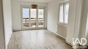 Duplex à Le Portel (62480)