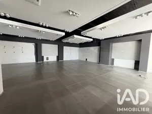 Boutique/Local commercial à Chambray-lès-Tours (37170)