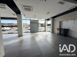 Boutique/Local commercial à Chambray-lès-Tours (37170)