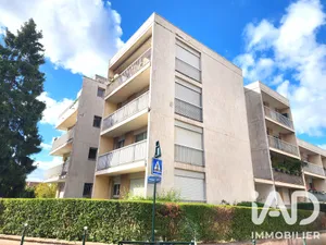 Appartement à Clamart (92140)