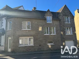 Townhouse in Merdrignac (22230)