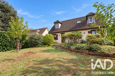 Maison à Orgerus (78910)