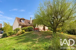 Maison à Orgerus (78910)