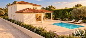 House in Saint-Cyr-sur-Mer (83270)
