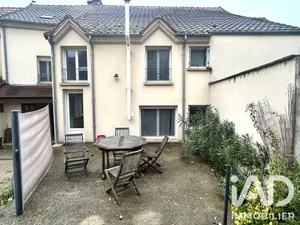 House in Dampmart (77400)