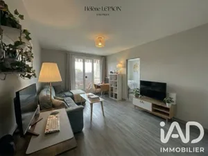 Appartement à Franconville (95130)