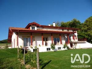 Traditional house in Sare (64310)